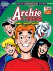 Image for Archie Showcase Digest #13: Comic Shop Chaos