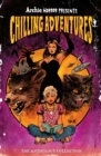 Image for Archie horror presents chilling adventures  : the anthology collection