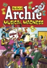 Image for Best of Archie: Musical Madness: Musical Madness