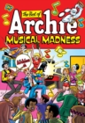 Image for The Best Of Archie: Musical Madness