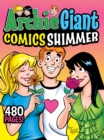 Image for Archie Giant Comics Shimmer