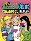 Image for Archie Giant Comics Shimmer