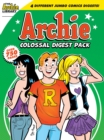 Image for Archie Colossal Digest Pack
