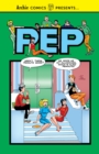 Image for Archie&#39;s Pep Comics