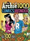 Image for Archie 1000 Page Comics Wonder