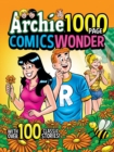 Image for Archie 1000 page comics wonder
