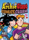 Image for Archie Giant Comics Charm