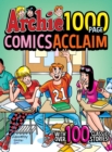 Image for Archie 1000 Page Comics Acclaim