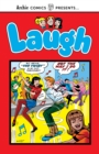 Image for Archie&#39;s laugh comics