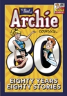 Image for Best of Archie Comics: 80 Years, 80 Stories