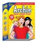 Image for Archie Mega Digest Pack