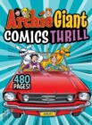 Image for Archie giant comics thrill