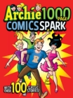 Image for Archie 1000 page comics spark