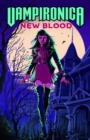 Image for Vampironica: New Blood