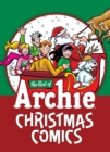Image for Best of Archie: Christmas Comics,The