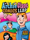 Image for Archie Giant Comics Leap