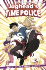 Image for Jughead&#39;s Time Police