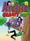 Image for Archie Giant Comics Jump