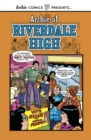 Image for Archie at Riverdale High Vol. 3