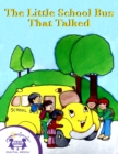 Image for Little School Bus That Talked
