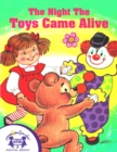Image for Night The Toys Came Alive