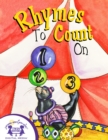 Image for Rhymes to Count On