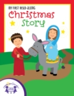 Image for My First Read-Along Christmas Story