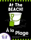 Image for At the Beach - A la Plage