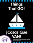 Image for Things That GO! - Cosas Que Van