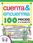 Image for Cuenta &amp; Encuentra 100 Peces y 10 Gusanos