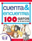 Image for Cuenta &amp; Encuentra 100 Gatos y 10 Ratones