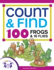 Image for Count &amp; Find 100 Frogs and 10 Flies