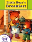 Image for Little Bear&#39;s Breakfast