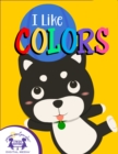 Image for I Like Colors