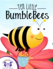 Image for Ten Little Bumblebees