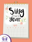 Image for Sing Through The Year