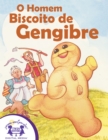 Image for O Homem Biscoito de Gengibre 