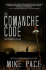 Image for The Comanche Code : A Crime Thriller