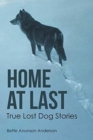 Image for Home at last : True Lost Dog Stories