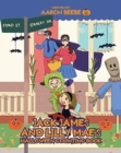 Image for Jack James and Lilly Mae&#39;s Halloween Counting Book