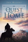 Image for The Quest for Home