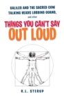 Image for Things You Can&#39;t Say Out Loud