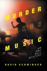 Image for Murder Makes Music : An Amy Bell Mystery