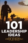 Image for 101 Leadership Ideas