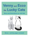 Image for Venny and Ecco the Lucky Cats