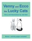 Image for Venny and Ecco the Lucky Cats