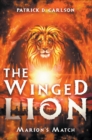 Image for Winged Lion: Marion&#39;s Match