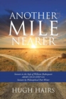 Image for Another Mile Nearer