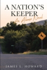 Image for Nation&#39;s Keeper: An Alamo Novel