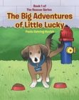 Image for The Big Adventures of Little Lucky : Book 1